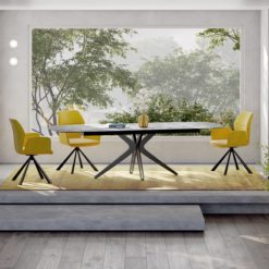 table Vancouver Akante galerie alréenne auray 56