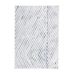 Tapis Arrow, Pétrole Idaho galerie alréenne auray 56
