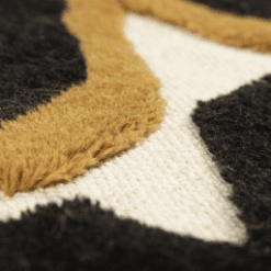 Tapis Atlas Idaho galerie alréenne auray 56