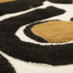 Tapis Atlas Idaho galerie alréenne auray 56