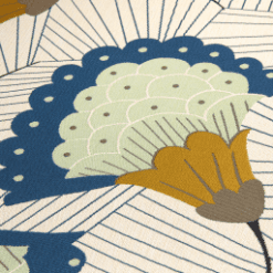 Tapis Bamako Idaho galerie alréenne auray 56