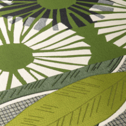 Tapis Bamako Idaho galerie alréenne auray 56