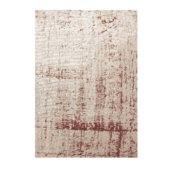 Tapis Brush Bordeaux Idaho galerie alréenne auray 56