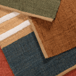 Tapis Havana Idaho galerie alréenne auray 56