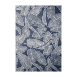 Tapis Jungle, Pétrole Idaho galerie alréenne auray 56