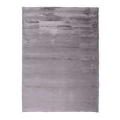 Tapis Megeve, Gris Idaho galerie alréenne auray 56