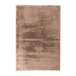 Tapis Megeve, Marron Idaho galerie alréenne auray 56