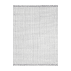 Tapis Palma, White Idaho galerie alréenne auray 56