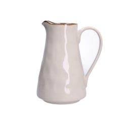 grande carafe beige thun milano galerie alréenne auray 56
