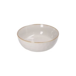 Saladier blanc thun milano galerie alréenne auray 56