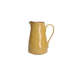 petite carafe ocre thun milano galerie alréenne auray 56