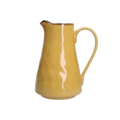 grande carafe ocre thun milano galerie alréenne auray 56