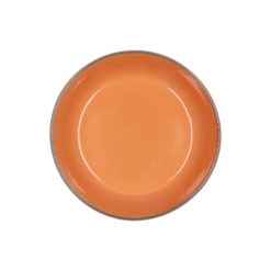 Saladier orange thun milano galerie alréenne auray 56