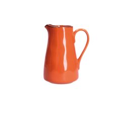 petite carafe orange thun milano galerie alréenne auray 56