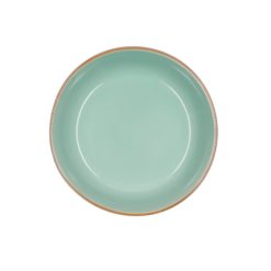 Saladier vert eau thun milano galerie alréenne auray 56