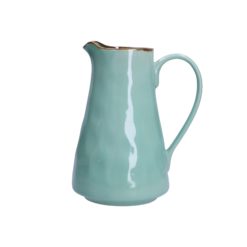 grande carafe vert eau thun milano galerie alréenne auray 56