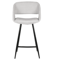 Chaise haute Ada écru zago galerie alréenne auray 56