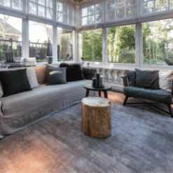 Tapis Essence Idaho galerie alréenne auray 56