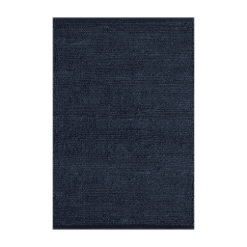 Tapis Goa, anthracite Idaho galerie alréenne auray 56