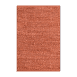 Tapis Goa, brique Idaho galerie alréenne auray 56