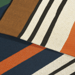 Tapis Guethary Idaho galerie alréenne auray 56