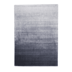 Tapis Shadow, Blue Idaho galerie alréenne auray 56
