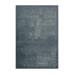 Tapis Valence, Bleu Idaho galerie alréenne auray 56