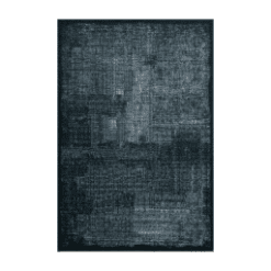 Tapis Valence, Noir Idaho galerie alréenne auray 56