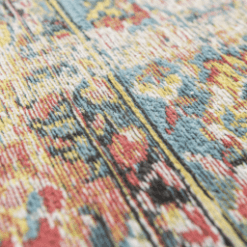 Tapis Bakhtiari, Janissary Multi De Poortere galerie alréenne auray 56