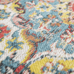 Tapis Bakhtiari, Janissary Multi De Poortere galerie alréenne auray 56