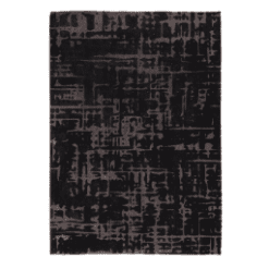 Tapis Baobab, Black Water De Poortere galerie alréenne auray 56