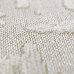 Tapis Baobab, Dry Beige De Poortere galerie alréenne auray 56