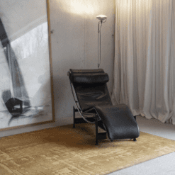 Tapis Baobab, Madagascar Gold De Poortere galerie alréenne auray 56