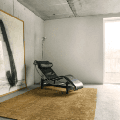 Tapis Baobab, Madagascar Gold De Poortere galerie alréenne auray 56