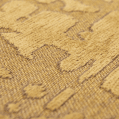 Tapis Baobab, Madagascar Gold De Poortere galerie alréenne auray 56