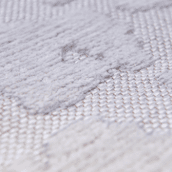 Tapis Baobab, Tsingy Oyster De Poortere galerie alréenne auray 56