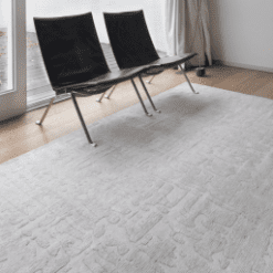 Tapis Baobab, Tsingy Oyster De Poortere galerie alréenne auray 56