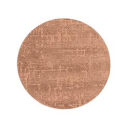 Tapis Baobab, Za Copper De Poortere galerie alréenne auray 56