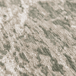 Tapis Cracks, Dark Pine De Poortere galerie alréenne auray 56