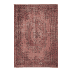 Tapis Da Mosto, Borgia Red De Poortere galerie alréenne auray 56