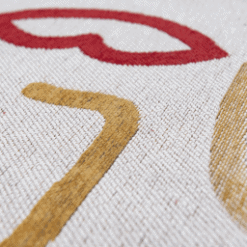 Tapis Dorado De Poortere galerie alréenne auray 56