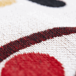 Tapis Dorado De Poortere galerie alréenne auray 56