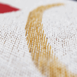 Tapis Dorado De Poortere galerie alréenne auray 56