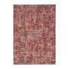 Tapis Hadschlu, Red De Poortere galerie alréenne auray 56