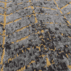 Tapis Jacob’s Ladder, Broadway Glitter De Poortere galerie alréenne auray 56