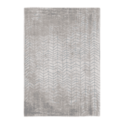 Tapis Jacob’s Ladder, Tribeca Blue De Poortere galerie alréenne auray 56