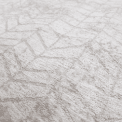 Tapis Jacob’s Ladder, White Plains De Poortere galerie alréenne auray 56