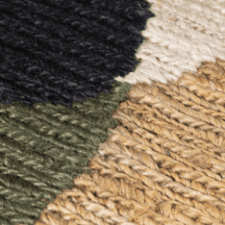 Tapis June Idaho galerie alréenne auray 56