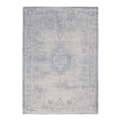 Tapis Medallion, Grey Jeans De Poortere galerie alréenne auray 56