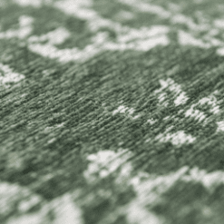 Tapis Medallion, Majestic Forest De Poortere galerie alréenne auray 56